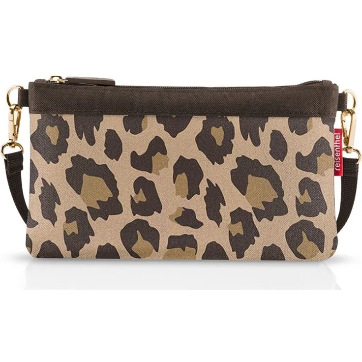 Reisenthel Mini Pouch Leo Macchiato