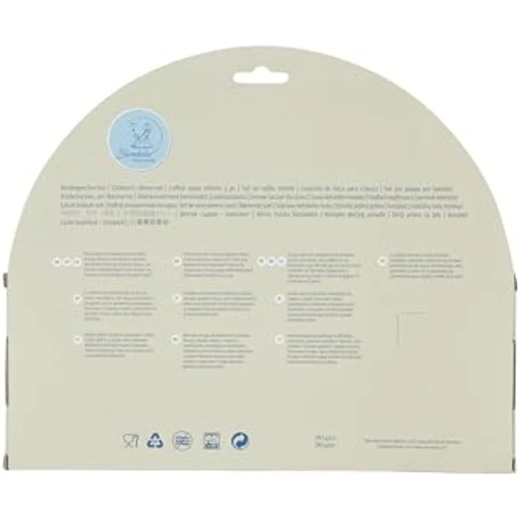 Sterntaler® Kindergeschirr-Set FAMILIE Bär (5-tlg), Polypropylen – Bild 2