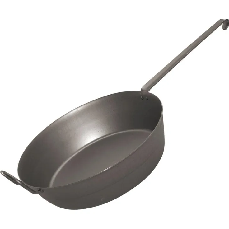 Riess Eisenpfanne Tirol 32cm