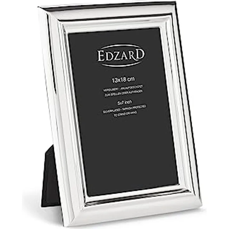 Edzard Fotorahmen Florenz 13x18 cm