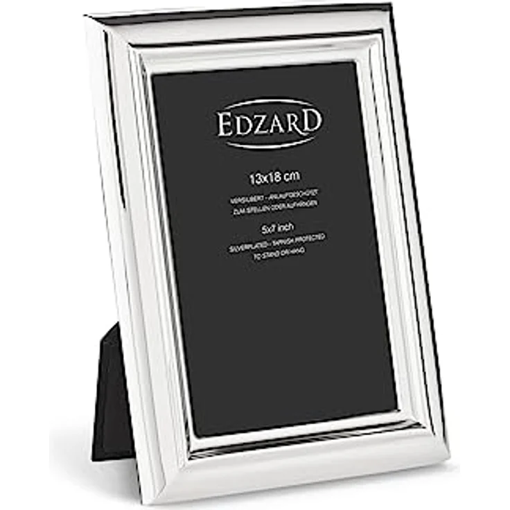 Edzard Fotorahmen Florenz 13x18 cm – Bild 1