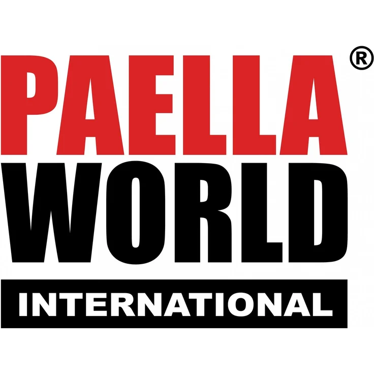 Paella World Paella Pfanne Grillpfanne Ø 55 cm - Emailliert – Bild 2