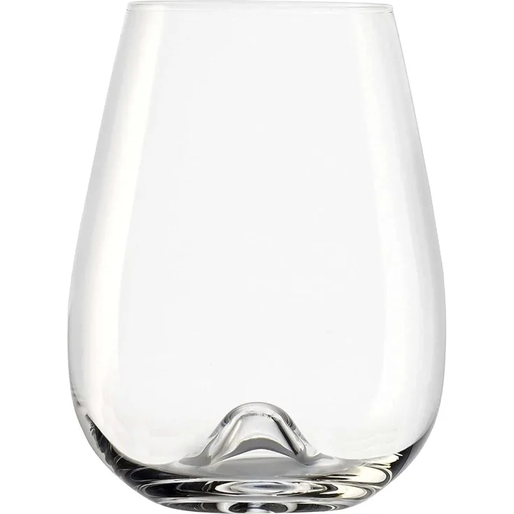 Stölzle Lausitz VULCANO Weinbecher 475 ml 6er Set