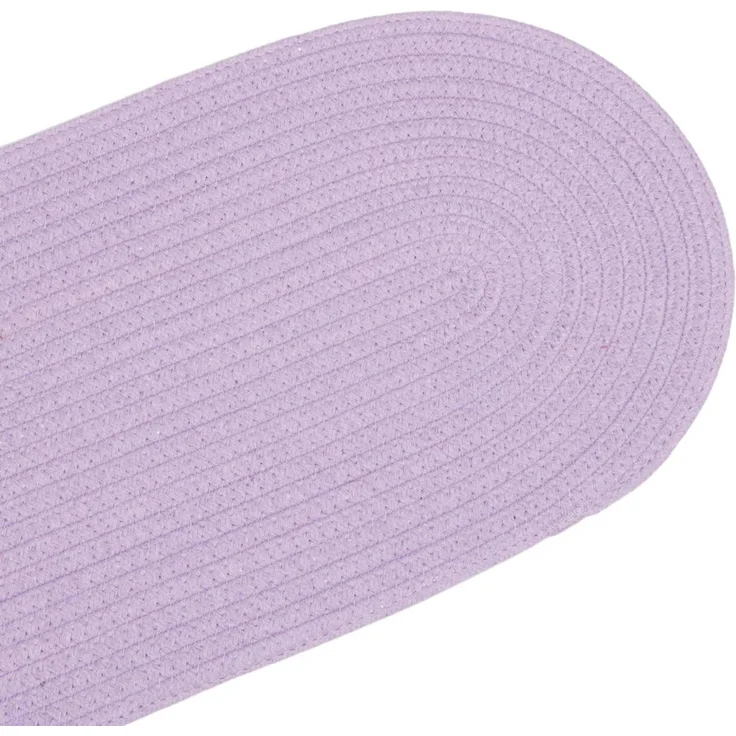 Coockoo Hunde Platzdeckchen Crumb Catcher flieder, 53x25 cm – Bild 5