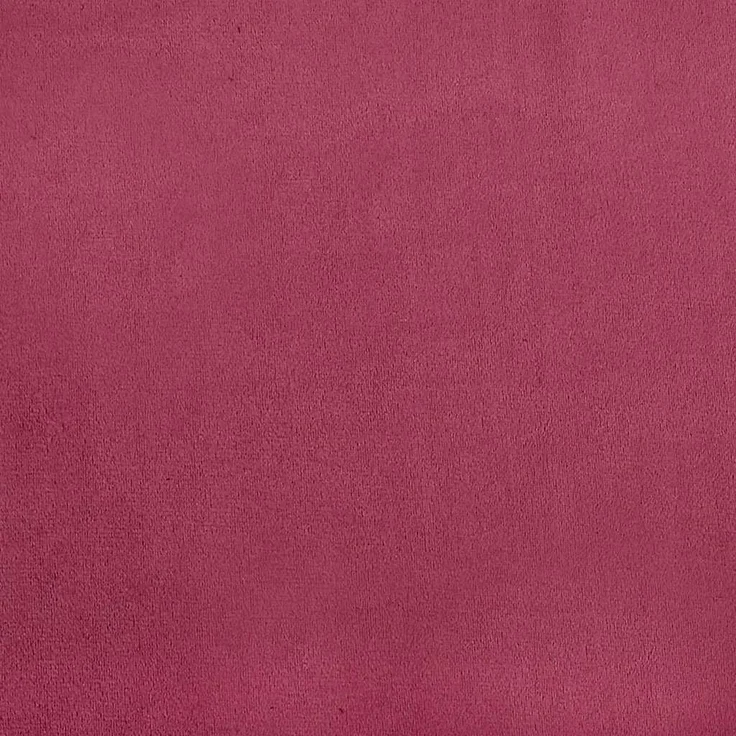 vidaXL Sessel Weinrot 100x77x82 cm Samt 4105251 – Bild 9