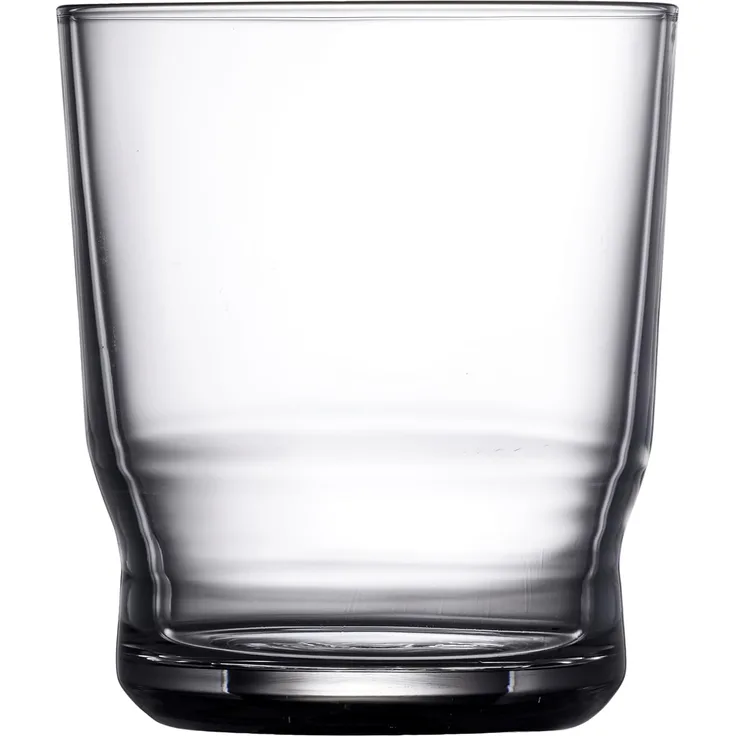 Lyngby Glas Karaffen-Set Lissabon Klar