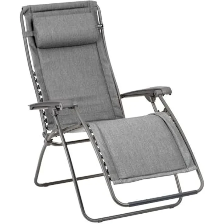 Lafuma RSX CLIP LightComfort® Relaxliege Ombre Sonnenliege LFM2054.9929 – Bild 1