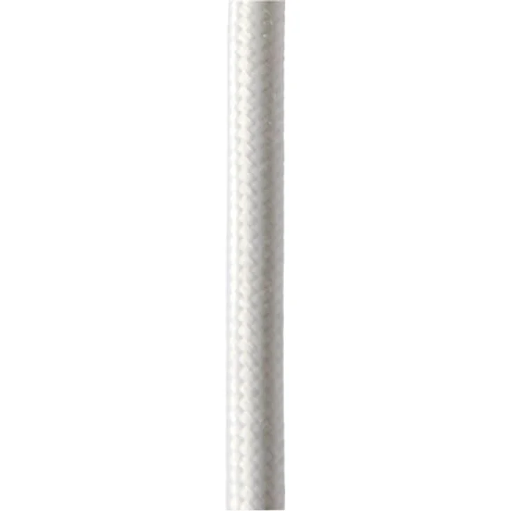 Licht-Erlebnisse Pendelleuchte Esstisch 4-flammig, Weiß-Messing, Metall, 100 cm, Höhenverstellbar, Minimalistisch, für GU10 Leuchtmittel – Bild 3