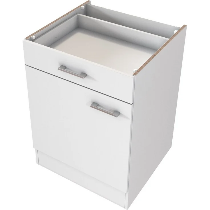Flex-Well Schrank-Set L-240-1901-000-Lucca, (Komplett-Set), Gesamtbreite 240 cm – Bild 2