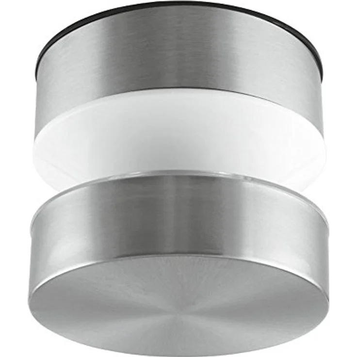 LEDVANCE LED Wand- und Deckenleuchte, wetterbeständig bis IP54, warmweiß, 102,0 mm x 87,0 mm, für Außenanwendungen