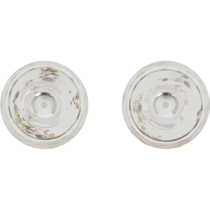 Goebel Sektglas Sektglas Gustav Klimt - Adele & der Kuss, 1-tlg, Glas – Bild 5