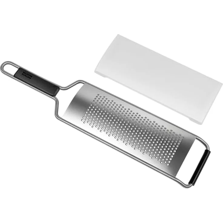Kuhn Rikon Essential Allzweck-Reibe fein – Bild 2