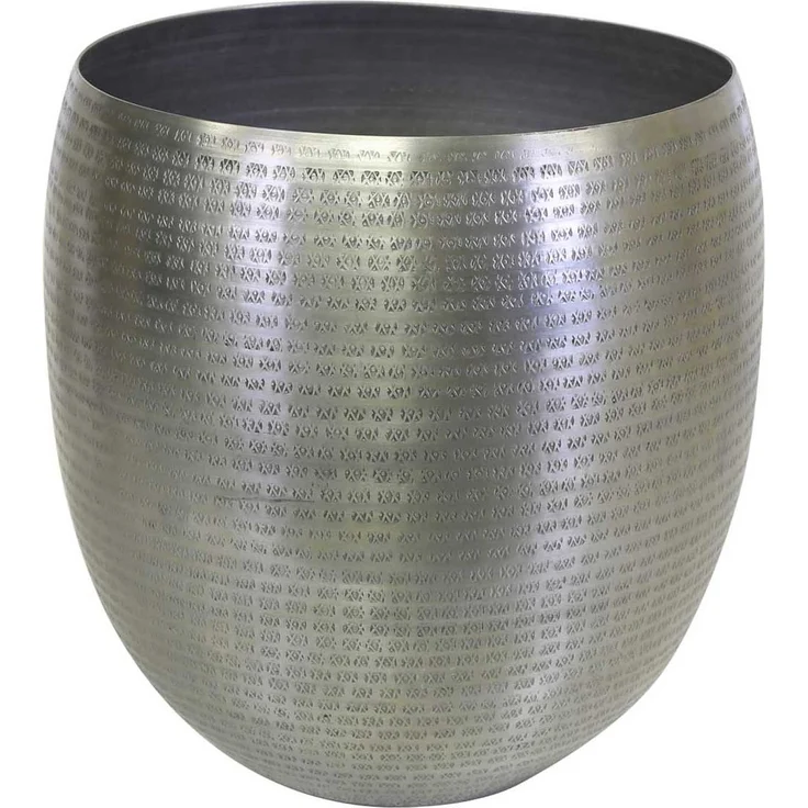 Orientalischer Blumentopf Castellon XL – Bild 1