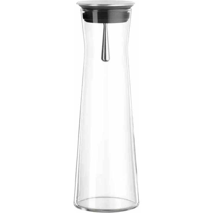 Bohemia Cristal Wasserkaraffe Indis