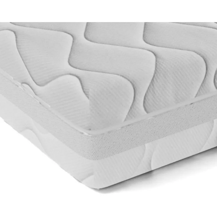 MSS e.K. Matratzenbezug "PREMIUM" 200 x 80 x 19 cm""
