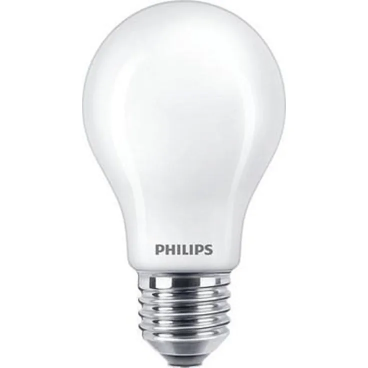 Philips LED-Lampe MASTER Value LED Standard Dim 11,2W/927 (100W) E27