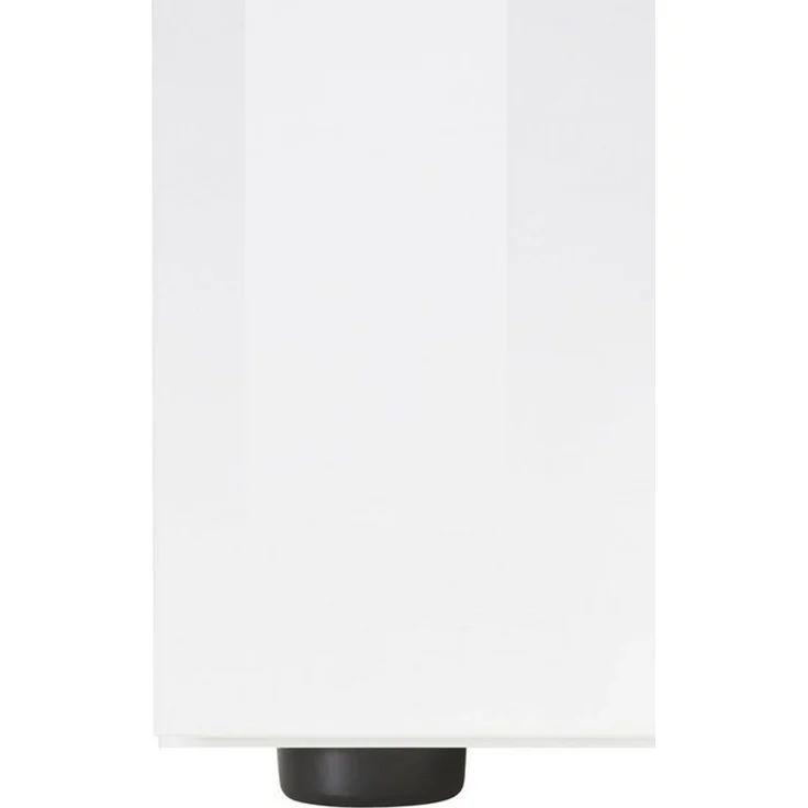 INOSIGN Wohnwand Sorano, (Set, 4-St), Kompaktwohnwand mit viel Stauraum – Bild 4