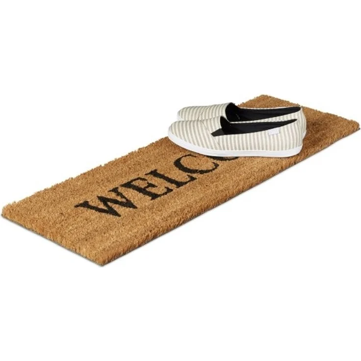 Fußmatte schmal WELCOME 10020176_126 – Bild 3