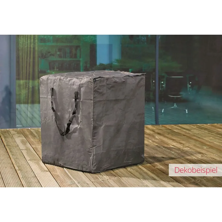 LC Garden Aufbewahrungstasche für Kissen & Polster