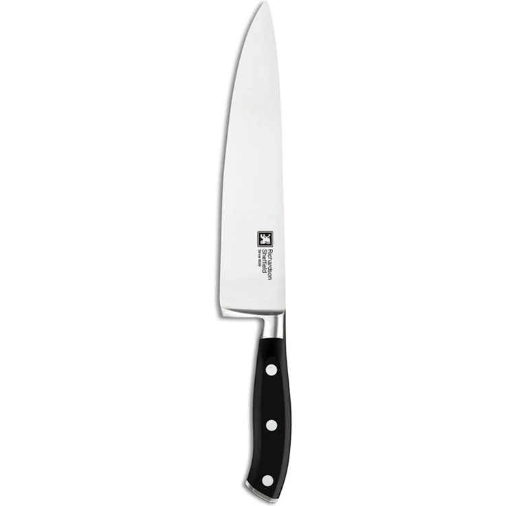 Richardson Sheffield VULCANO Kochmesser 8" – Bild 1