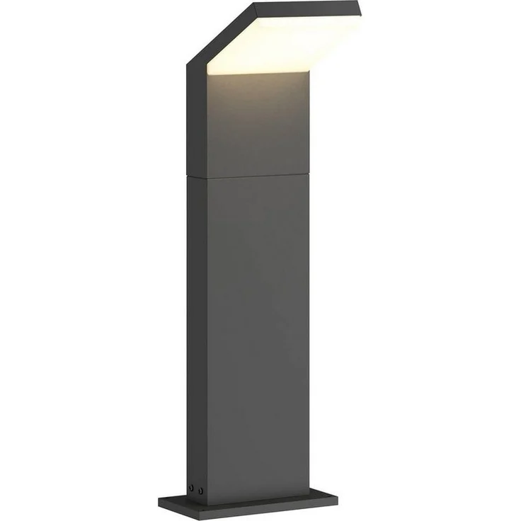 Arcchio Außen-Stehlampe Yolena, LED 16 W gesamt, warmweiß – Bild 1
