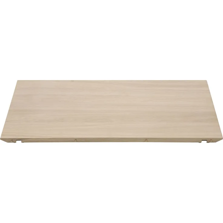 2x PKline Einlegeplatte CANES aus Eiche Esszimmertisch Tisch Holztisch
