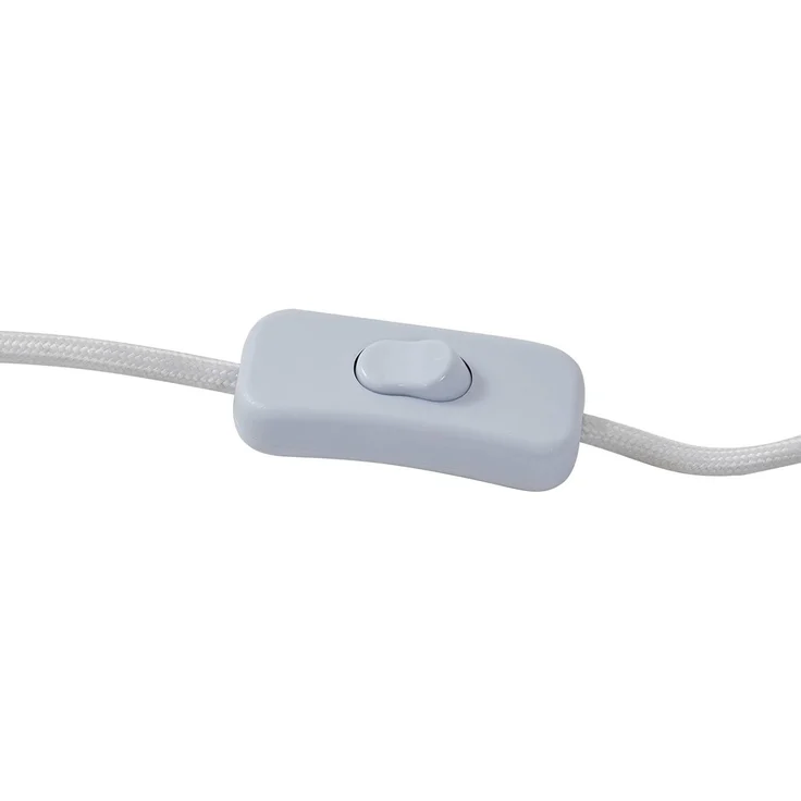 Lindby Tischleuchte Hubi, Glas Grün IP20, 1 x 15 W LED – Bild 8