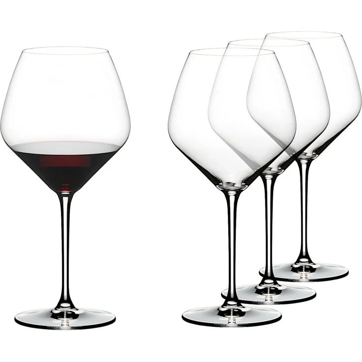 RIEDEL 4411/07 EXTREME Pinot Noir Weinglas VORTEILSSET - KAUF 4 ZAHL 3 – Bild 5