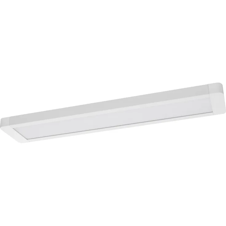 Osram LED Deckenleuchte Office Line weiß 62 cm 25 W kaltweiß