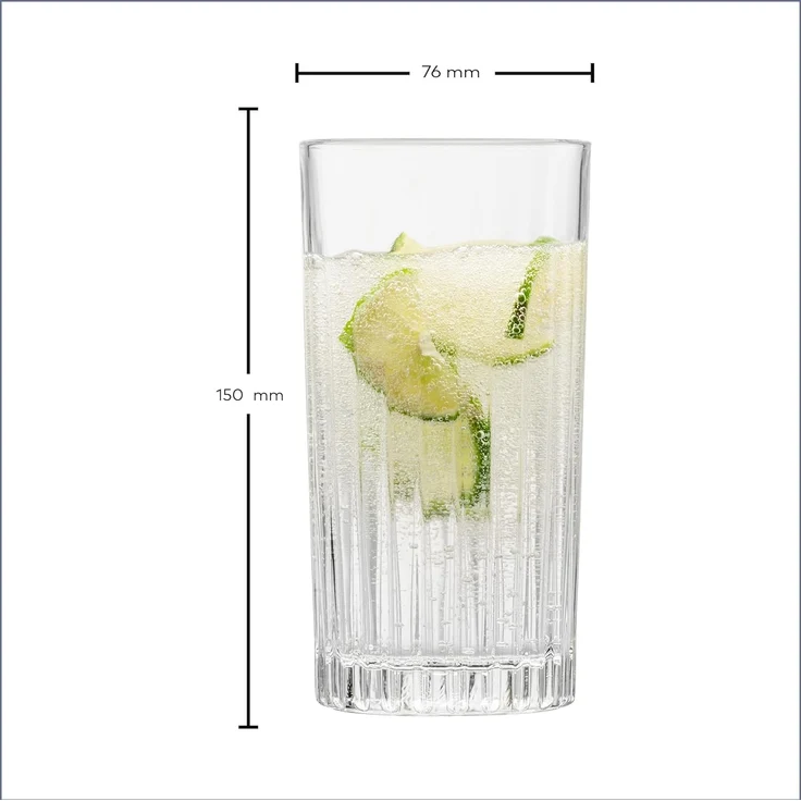 Schott Zwiesel STAGE Bargläser Set 17-teilig – Bild 9