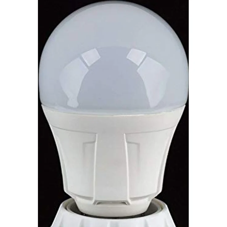 Lindby LED-Leuchtmittel E27, 11 W, opal, warmweiß 3.000 K, 1.055 lm, energieeffizient, nicht dimmbar – Bild 5