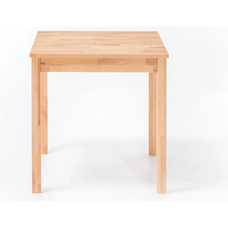 MCA Direkt ALFONS Vierfußtisch 50 cm