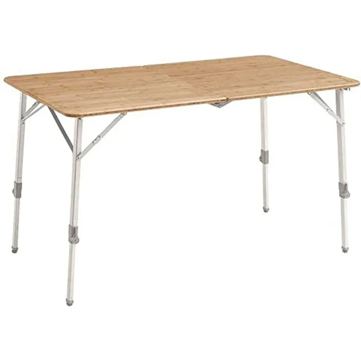 Outwell Bambustisch Custer