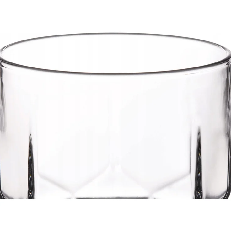 KADAX 12x Gläser 325ml für Getränke, Getränke, Wasser, hohes Glas-Set – Bild 2