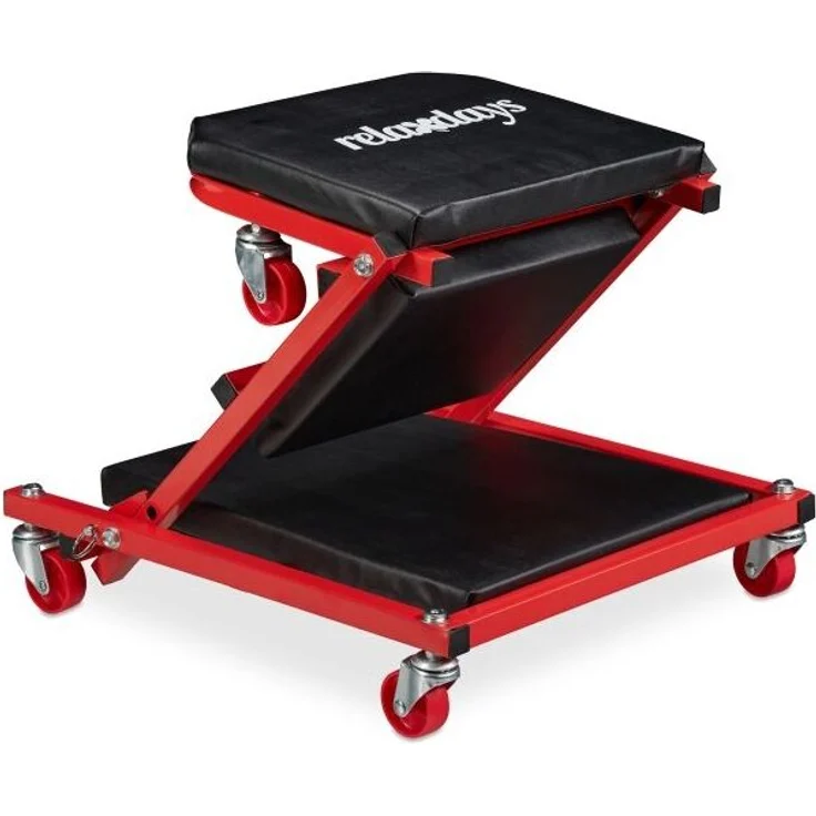 Rollbrett Werkstatt 10033759 – Bild 1