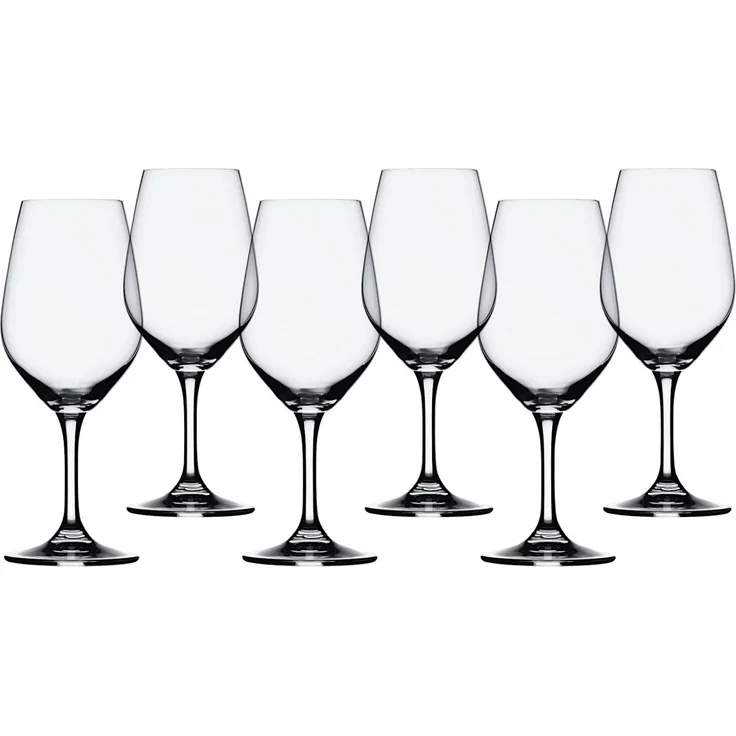 SPIEGELAU 4630181 SPECIAL GLASSES Expert Tasting Glas 6er Set