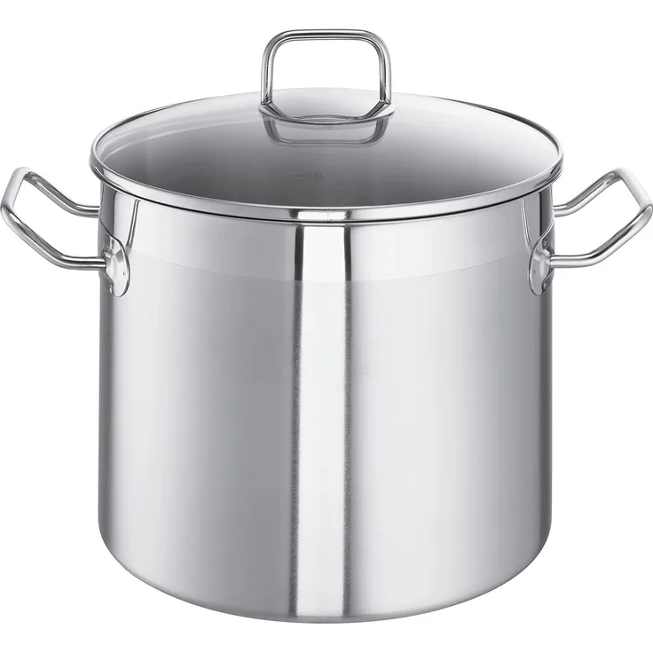 Schulte Ufer XXL-Topf ProfessPlus i 24cm, hoch