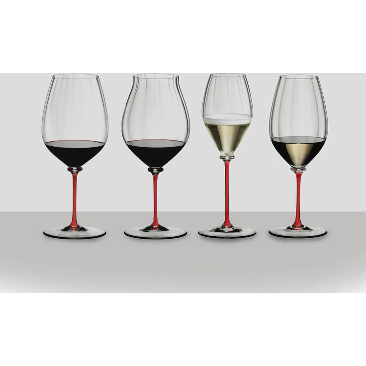 Riedel FATTO A MANO PERFORMANCE RIESLING RED 4884/15R