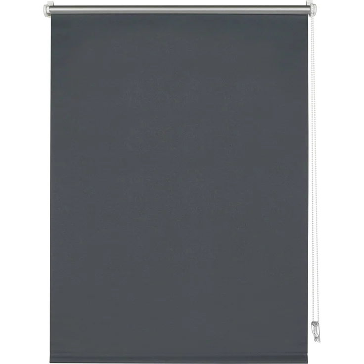 Seitenzugrollo Thermo Klemmrollo Energiesparend, my home, ohne Bohren, freihängend, Klemmfix, abdunkelnd mit Thermobeschichtung