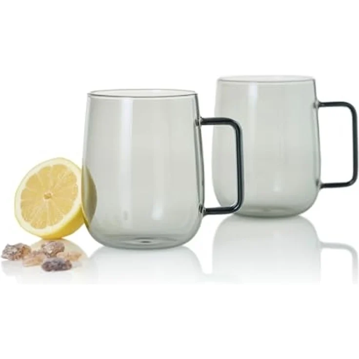 Adhoc Yuna Tasse 560 ml 2er-Set – Bild 1