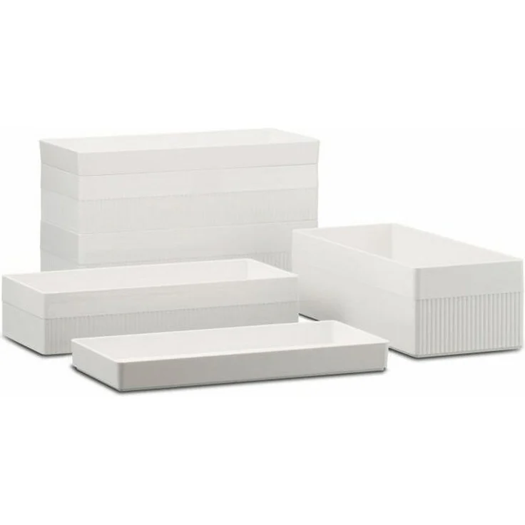 Authentics Aufbewahrungsbox Stapelbox Kali S – Bild 2