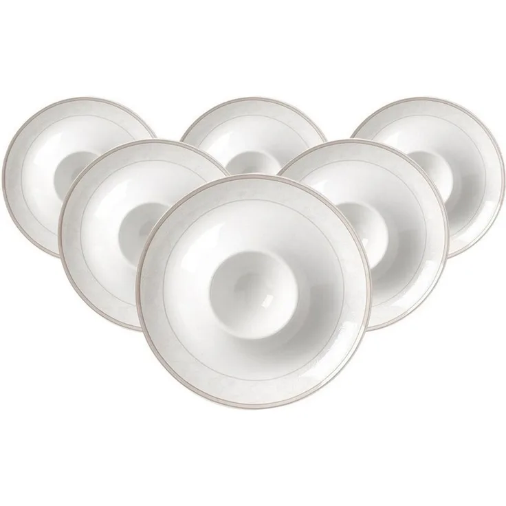 Ritzenhoff & Breker Isabella Eierteller ø 13 cm 6er Set
