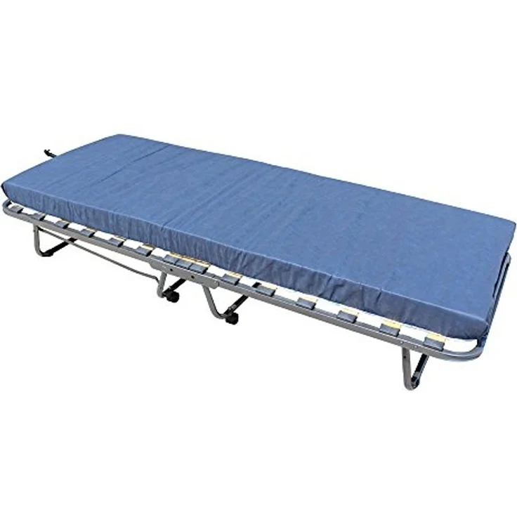 Unimet Gästebett mit Lattenrost 190X80 cm – Bild 1