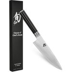 KAI Kochmesser 6" (15,0 cm) Shun Classic DM-0723
