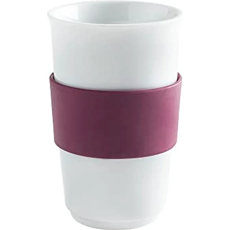KAHLA Thermobecher Fillit Coffee to Go Becher 0,4 Liter 13 cm hoch – Bild 3