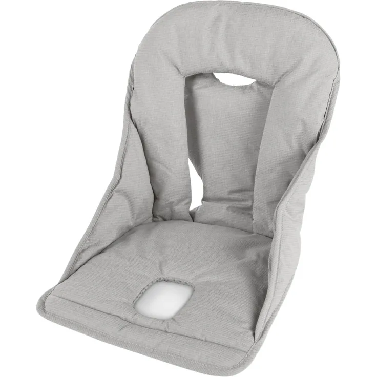 UPPAbaby Ciro Hochstuhlkissen – Grau Grau