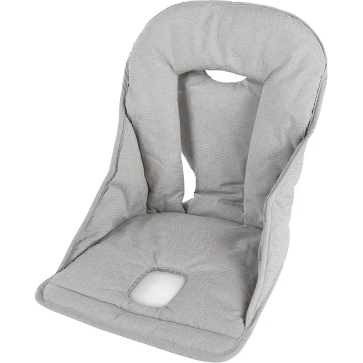 UPPAbaby Ciro Hochstuhlkissen – Grau Grau