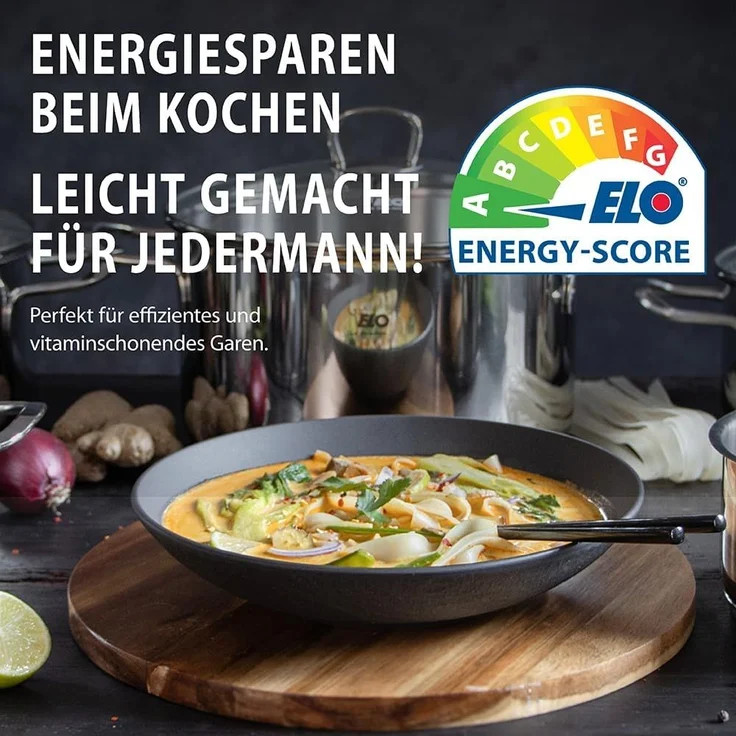 ELO Topfset Jaspis EDS 5teilig – Bild 4