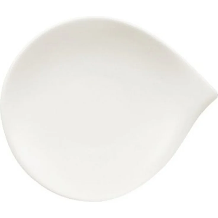 Villeroy & Boch Flow Brotteller ø 17,5 cm - DS – Bild 4