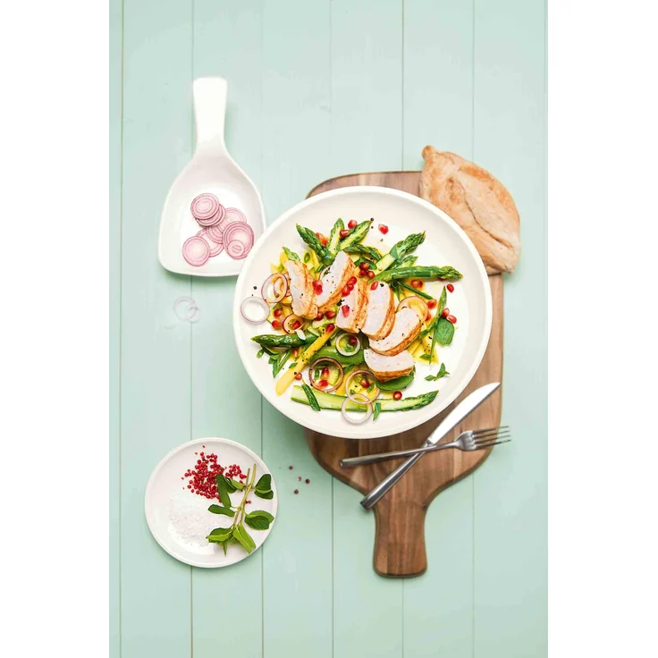 Villeroy & Boch Artesano Original Speiseteller ø 27 cm – Bild 2